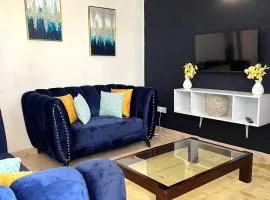 Cozy 1br milimani