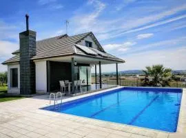 Casa Rural Paraje Valdefuentes **