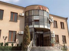 Rubin hotel，位于Arabkir的酒店