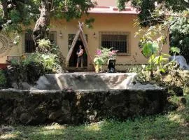 Hostal Tribu Malinalco