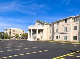 MainStay Suites Madison Airport