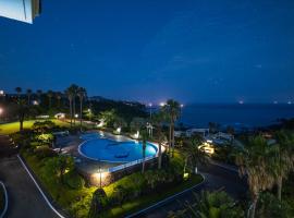 Seaore Resort，位于西归浦市的酒店