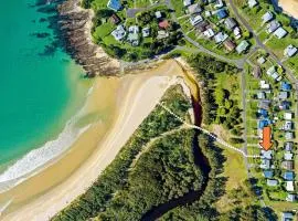 SandyPotato Your Beach Home