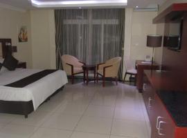 LA PALISSE HOTELS，位于Mayange的酒店
