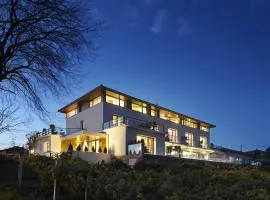 桑普如登尚酒店