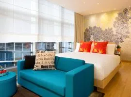 港岛英迪格酒店