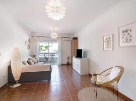 Santa Luzia Apartment Sl016，位于圣卢西亚岛的海滩短租房