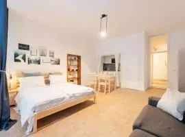 Lauben Apartment: Bolzano