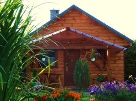 Cztery Pory Roku - Domek