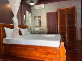 Sothea Angkor Homestay，位于Phumi Ta Phul的酒店