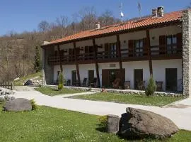 里奇格坎普里约乡村民宿