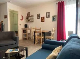 Le studio dolois