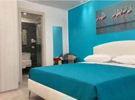 LA DARSENA rooms & parking