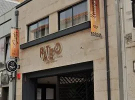 PATE'O Hostel & Suites