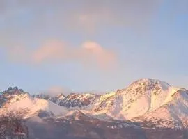 Vysoké Tatry Gerlaška