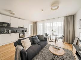 Arbio I Liv's Place Lux Apartments，位于维也纳的公寓式酒店