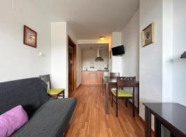 Apartamentos Sierra Nevada 3000，位于塞拉内华达的酒店