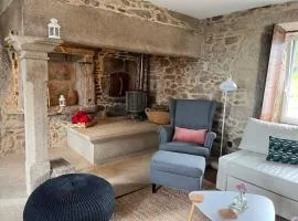 A Casa do Portal, tu casa rural en Campo Lameiro, cerca de Pontevedra