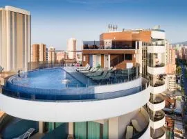 Hotel Gold Arcos 4 Sup - Built in May 2022