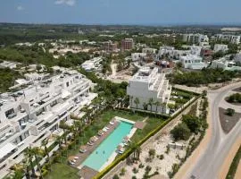 The Panoramic Penthouse