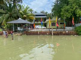 Kalamana Serene，位于Chāvakkād的酒店
