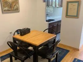 A&A Apartment