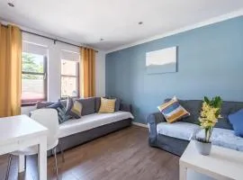 The Douglas - Spacious 2 bed apartment in Uddingston