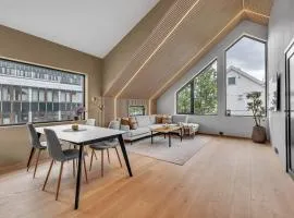 Unique Apartments Tromsø