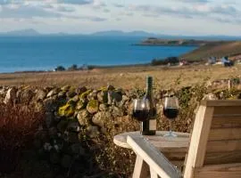 An Cala Beag Self Catering apartment on The Waternish Peninsula