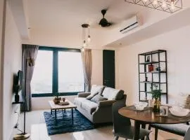 Timeless, 3BR Cityview by WStay @ Tropicana 218 Macalister