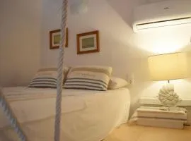 Isla de Tabarca: Casa Trinacria