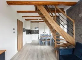 Apartamenty na Skraju