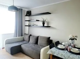 Apartament Prima