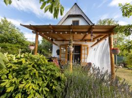 Ruralna kuća za odmor White bike，位于Gajić的酒店