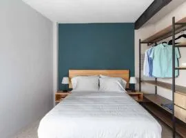 +MS +Amplia Suite +6 personas +Hércules Hd3