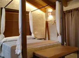 Casa rural El Forn d'Alcudia de Veo