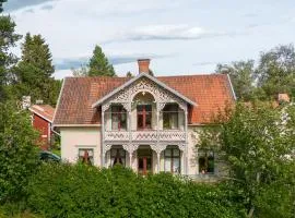 Månsåsen Bed & Breakfast