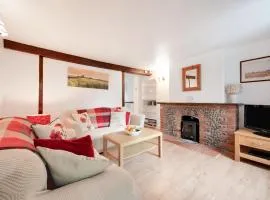 Poppy Cottage