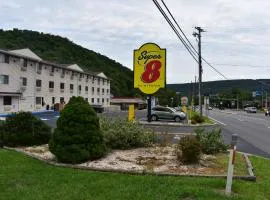 拉谷/坎伯兰速8汽车旅馆