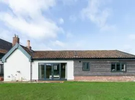 The Cart Lodge