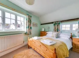 Corner Cottage