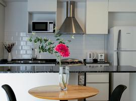 Nice Patagonia Inn，位于内乌肯的酒店