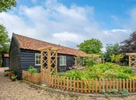 Woodland Lodge