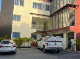 Hotel las mercedes，位于La Laguna的酒店