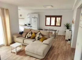 Apartamento Villa Alpispa