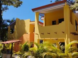 Hotel Tabasco