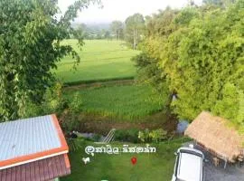 อุสาวิวรีสอร์ท