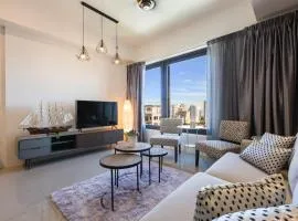The Ash, 3BR Seaview by WStay @ Tropicana 218 Macalister