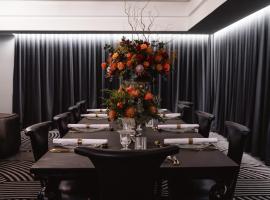 The Capital 15 on Orange Hotel & Spa，位于开普敦的酒店