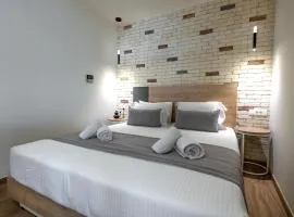 辛葛洛菲克斯酒店